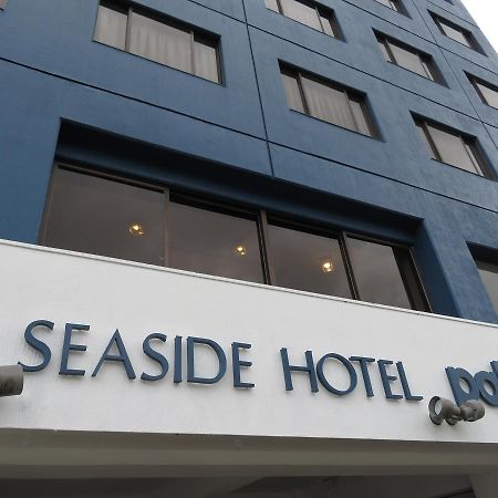 Seaside Hotel Palco Maizuru Dış mekan fotoğraf