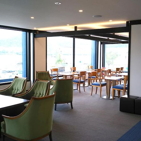 Seaside Hotel Palco Maizuru Dış mekan fotoğraf