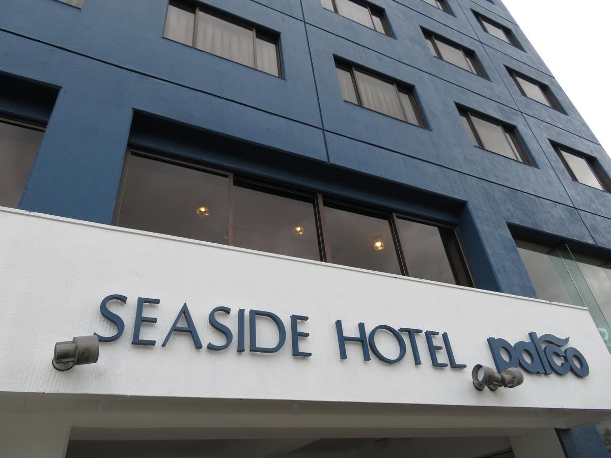 Seaside Hotel Palco Maizuru Dış mekan fotoğraf