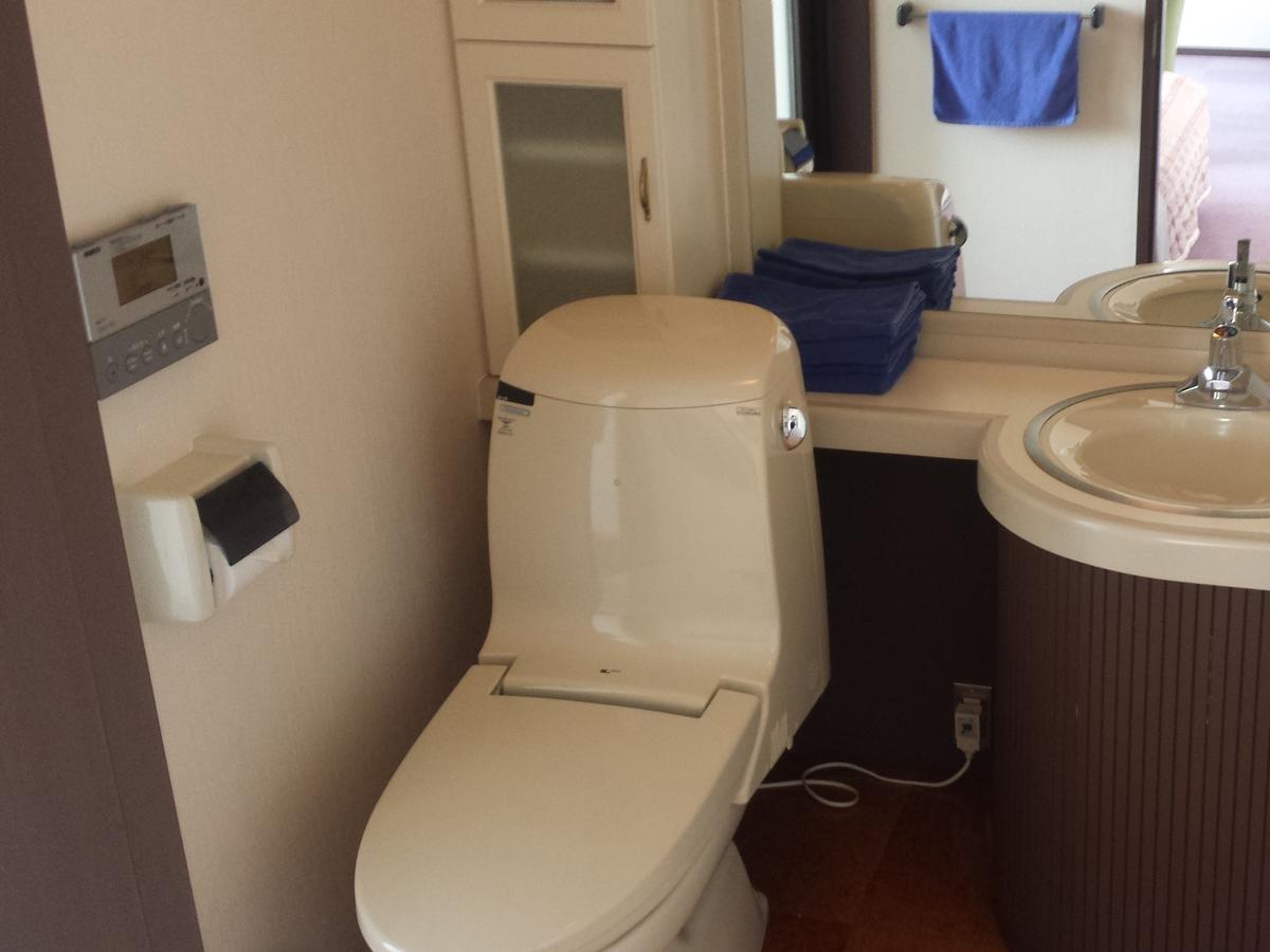 Seaside Hotel Palco Maizuru Dış mekan fotoğraf