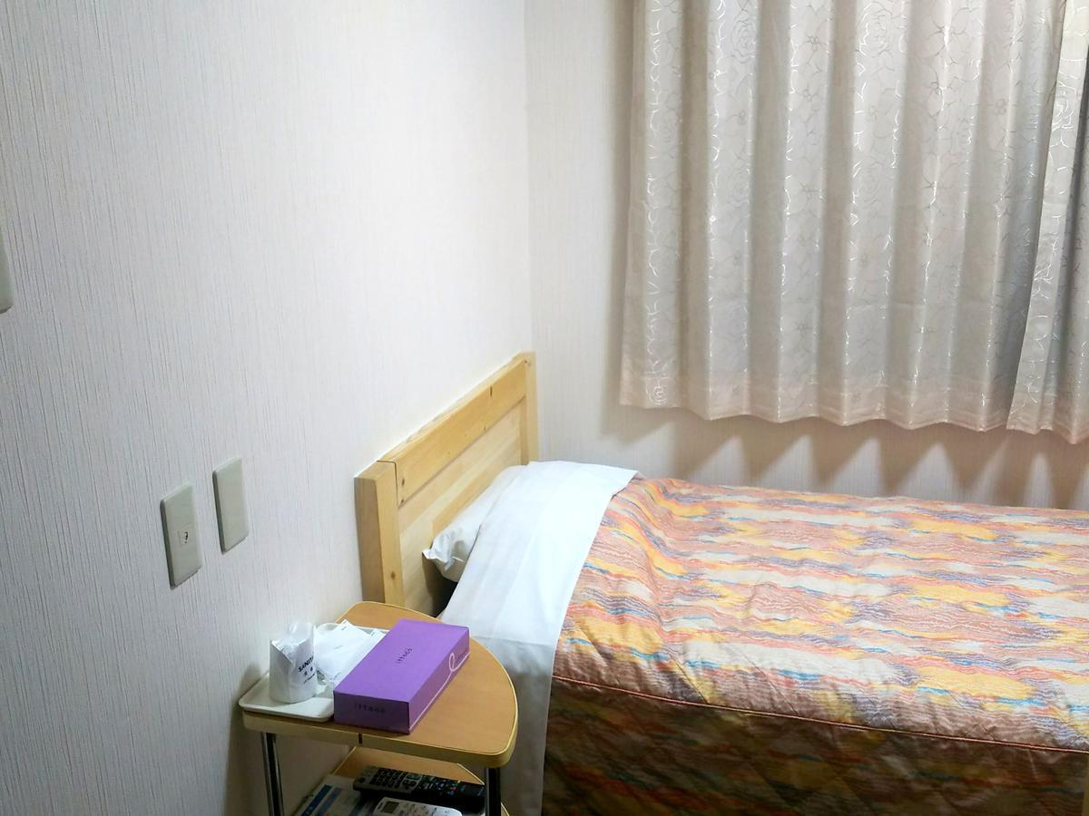 Seaside Hotel Palco Maizuru Oda fotoğraf