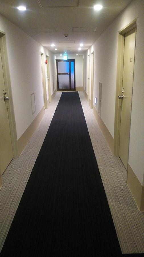 Seaside Hotel Palco Maizuru Dış mekan fotoğraf