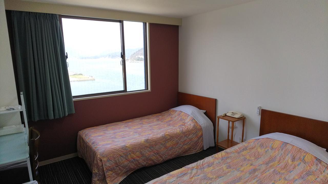 Seaside Hotel Palco Maizuru Oda fotoğraf