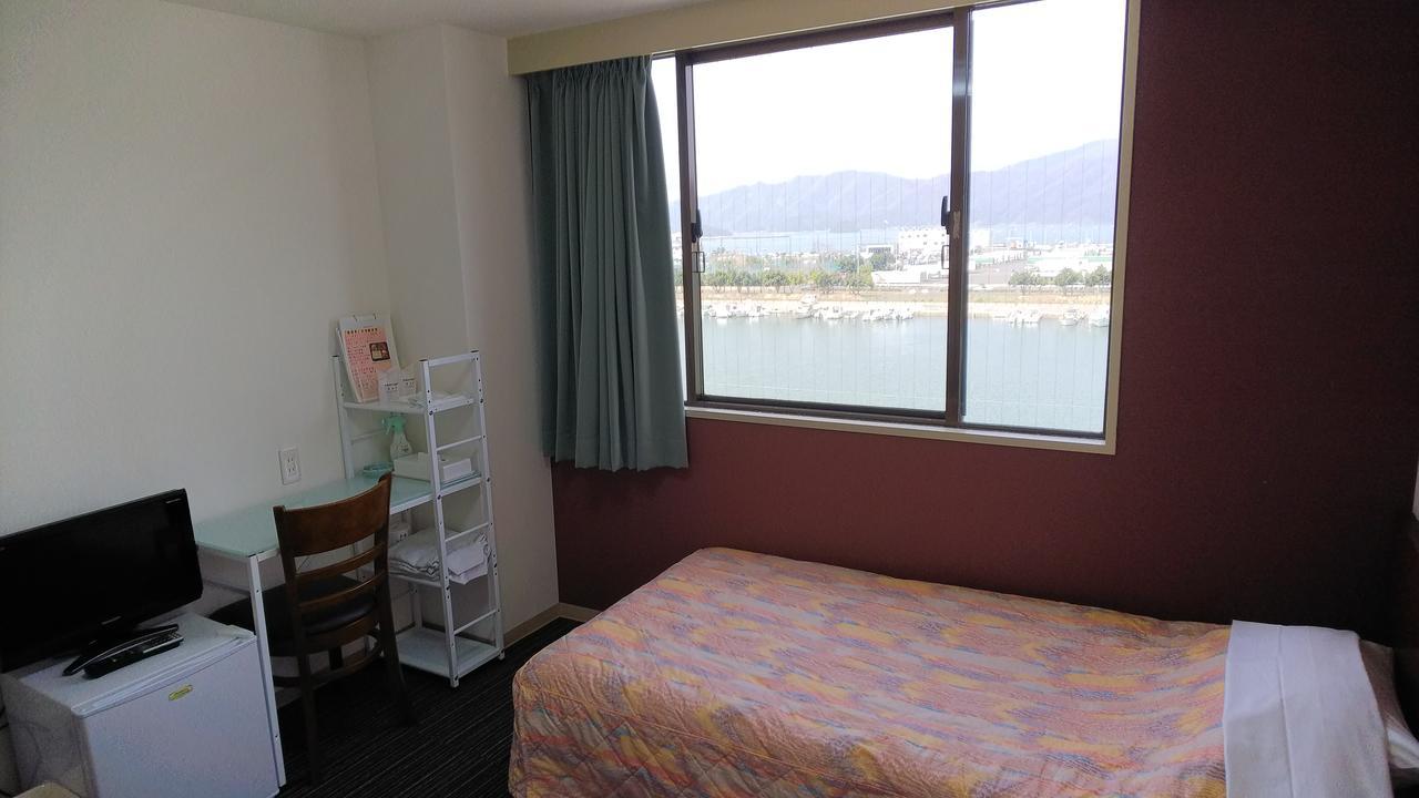 Seaside Hotel Palco Maizuru Oda fotoğraf