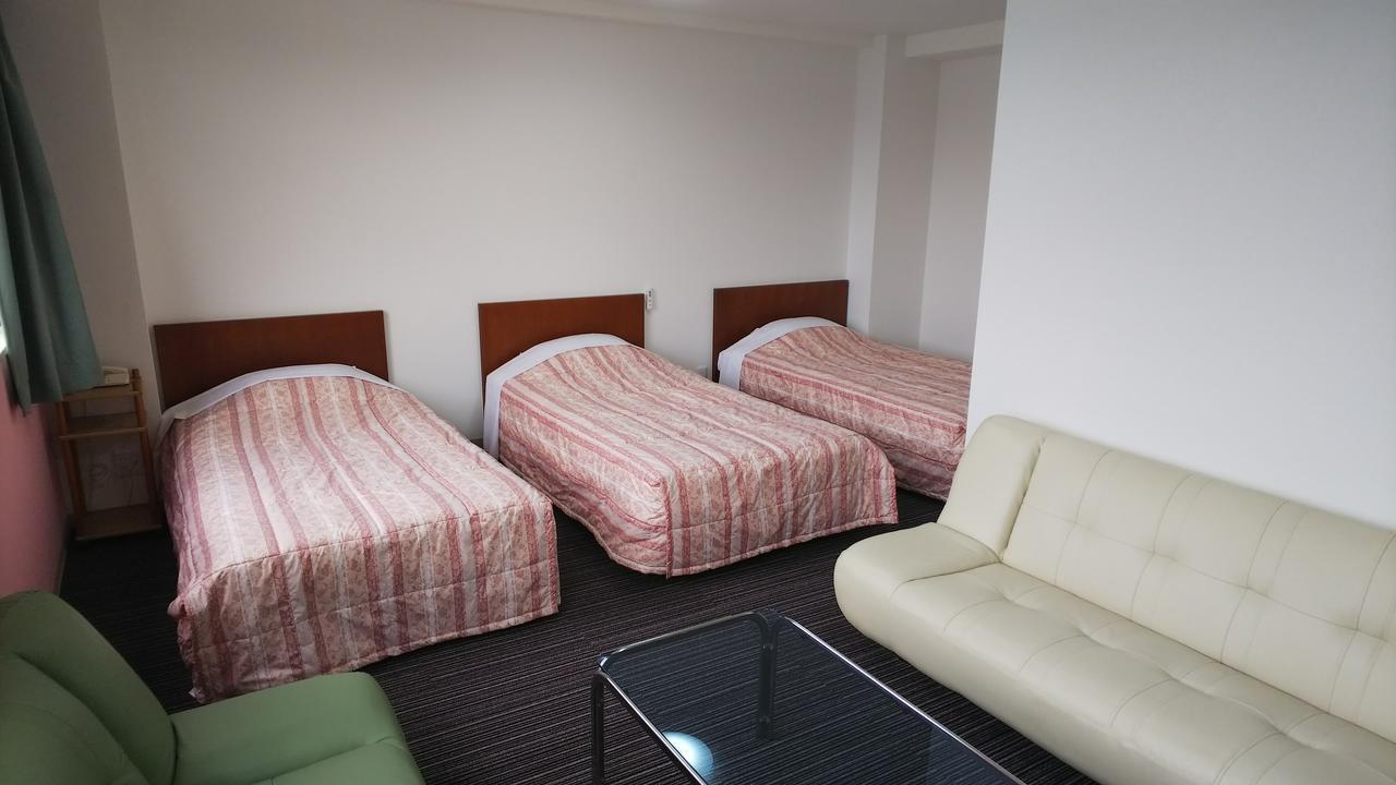 Seaside Hotel Palco Maizuru Dış mekan fotoğraf