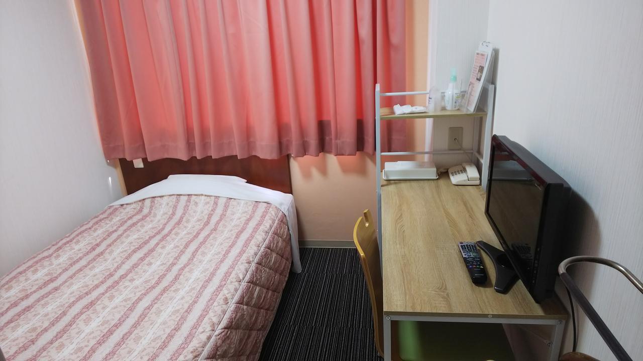 Seaside Hotel Palco Maizuru Dış mekan fotoğraf