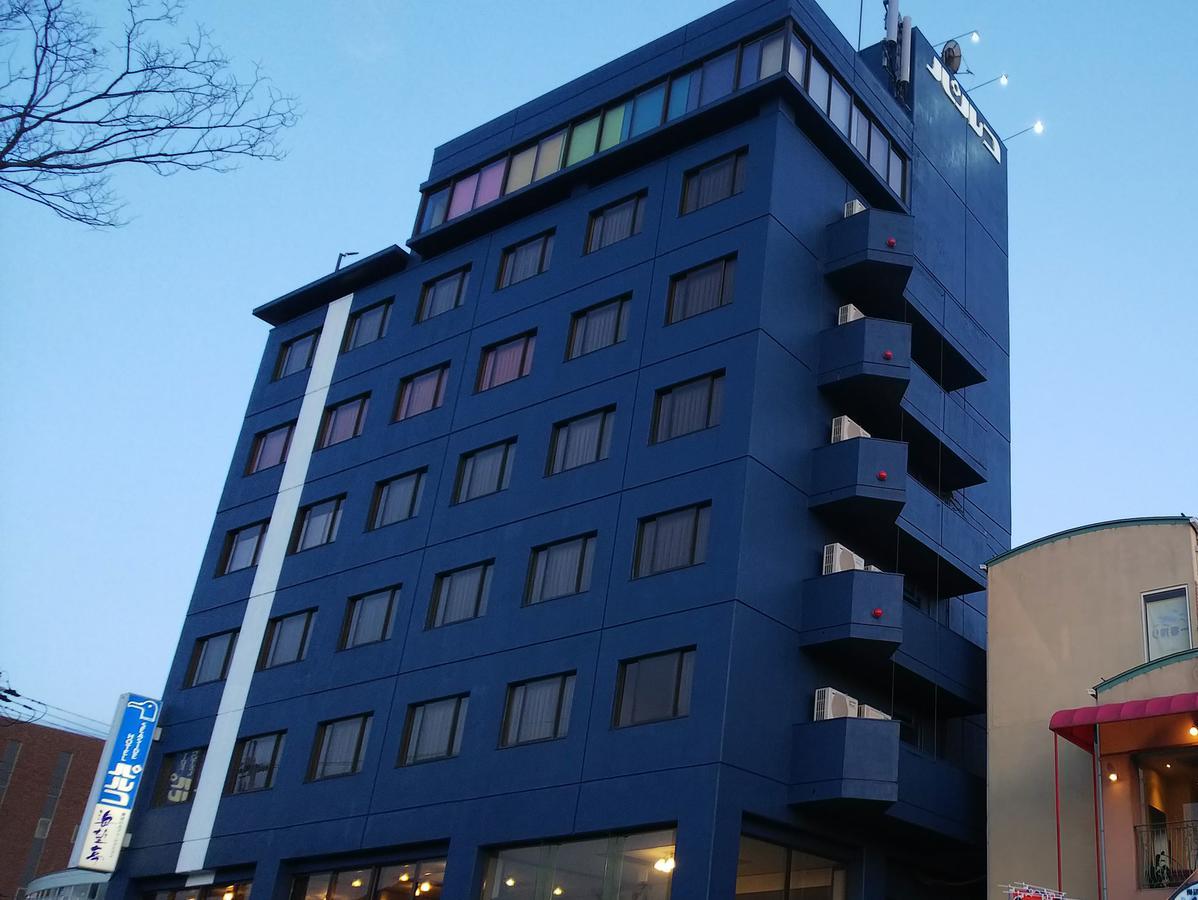 Seaside Hotel Palco Maizuru Dış mekan fotoğraf