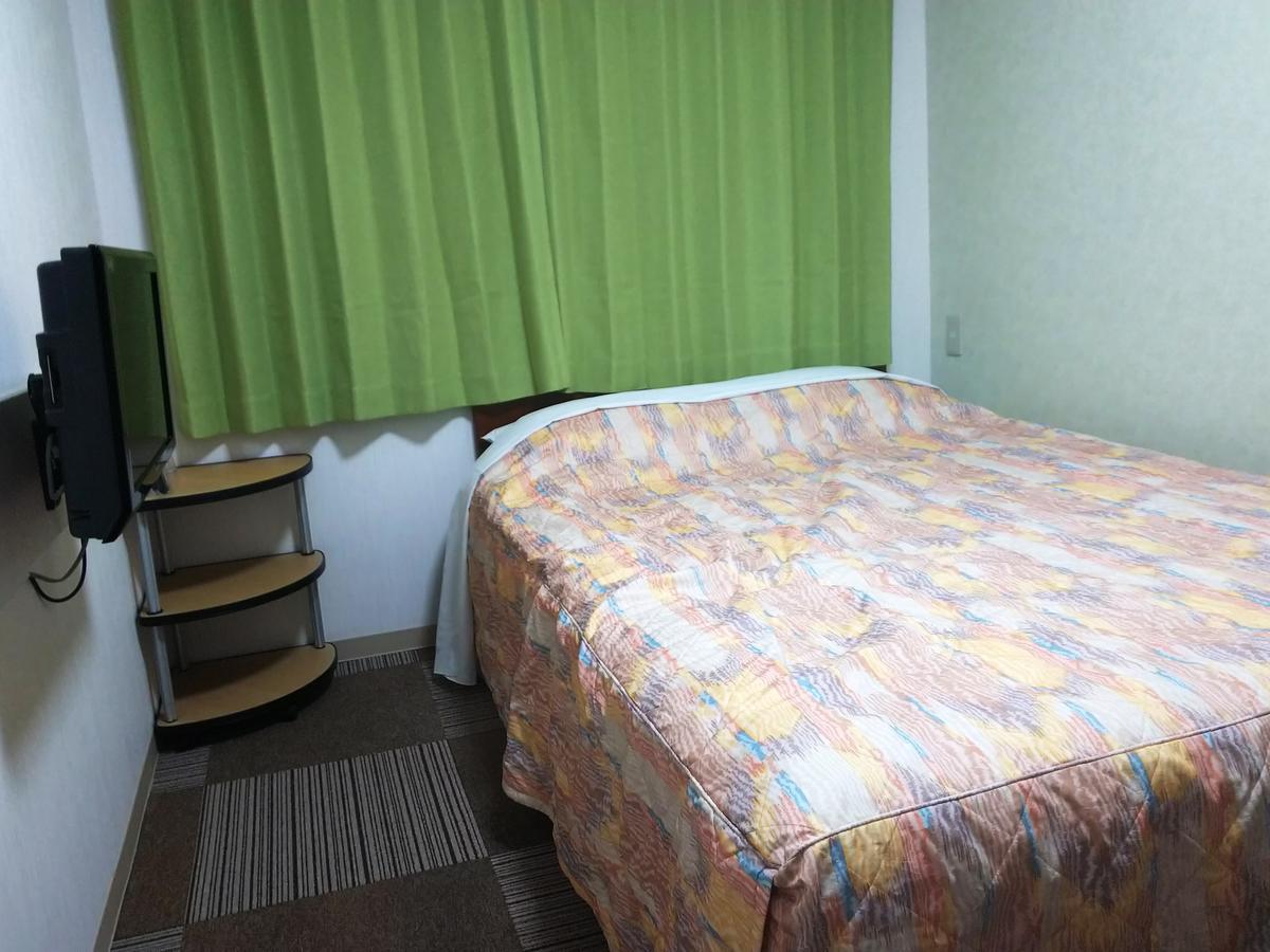 Seaside Hotel Palco Maizuru Dış mekan fotoğraf