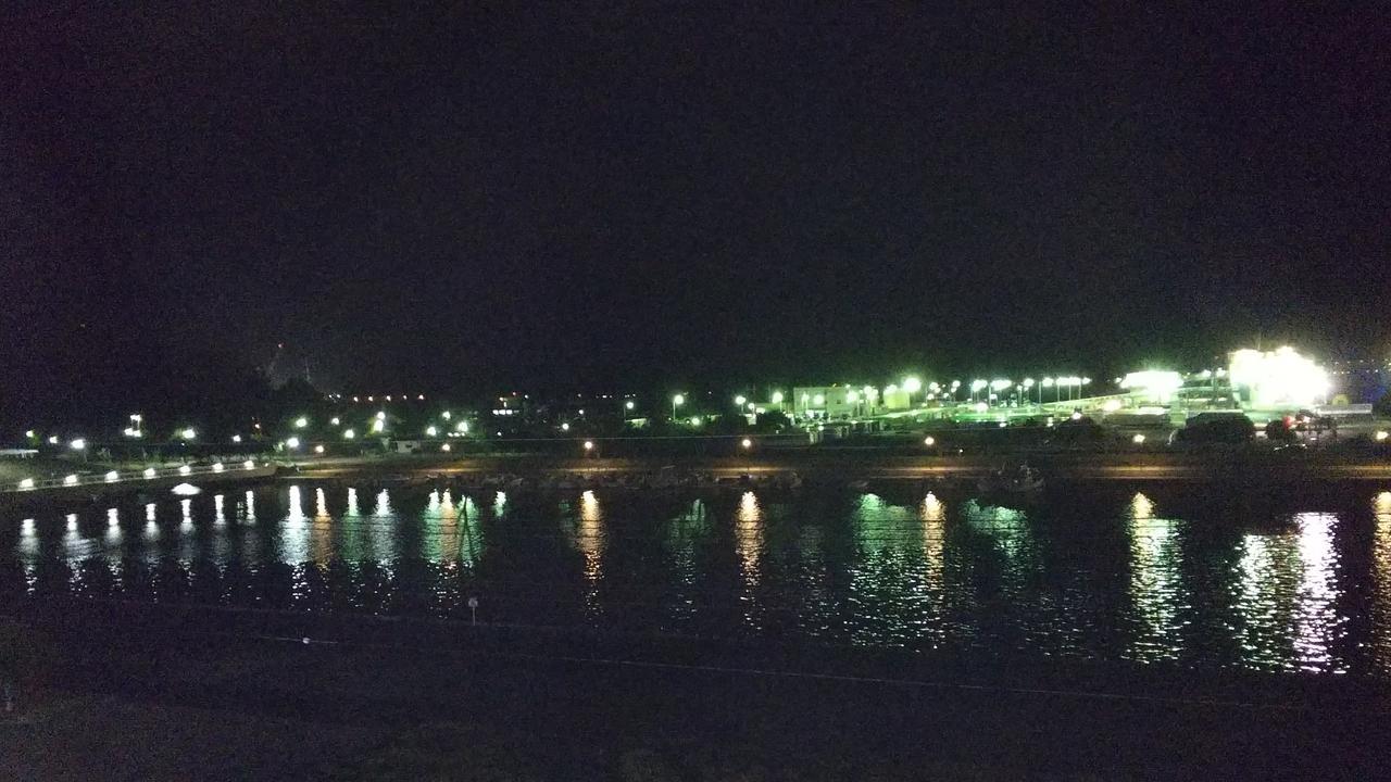 Seaside Hotel Palco Maizuru Dış mekan fotoğraf