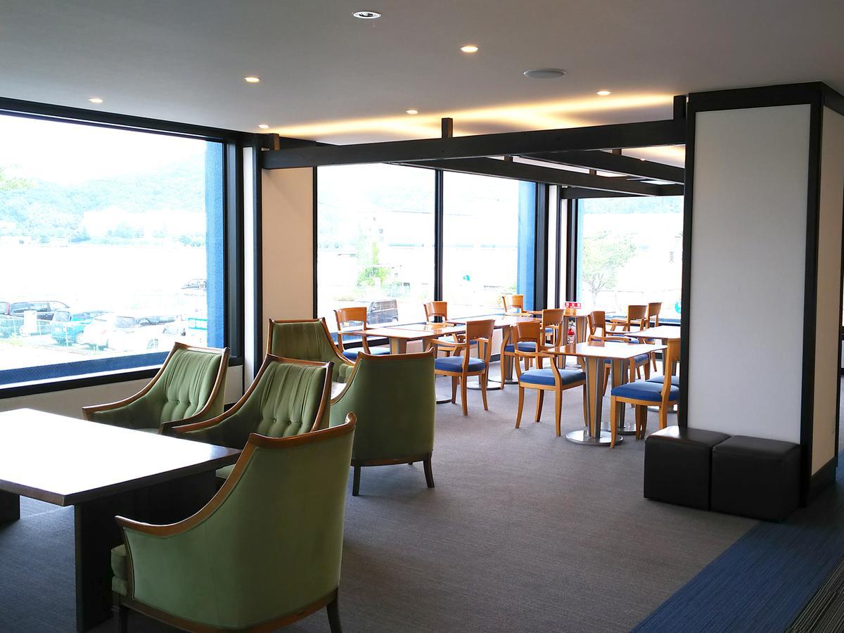 Seaside Hotel Palco Maizuru Dış mekan fotoğraf