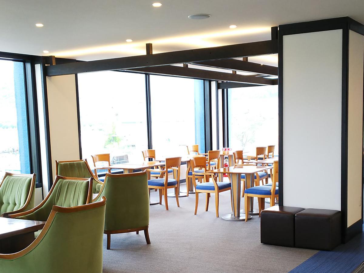 Seaside Hotel Palco Maizuru Dış mekan fotoğraf