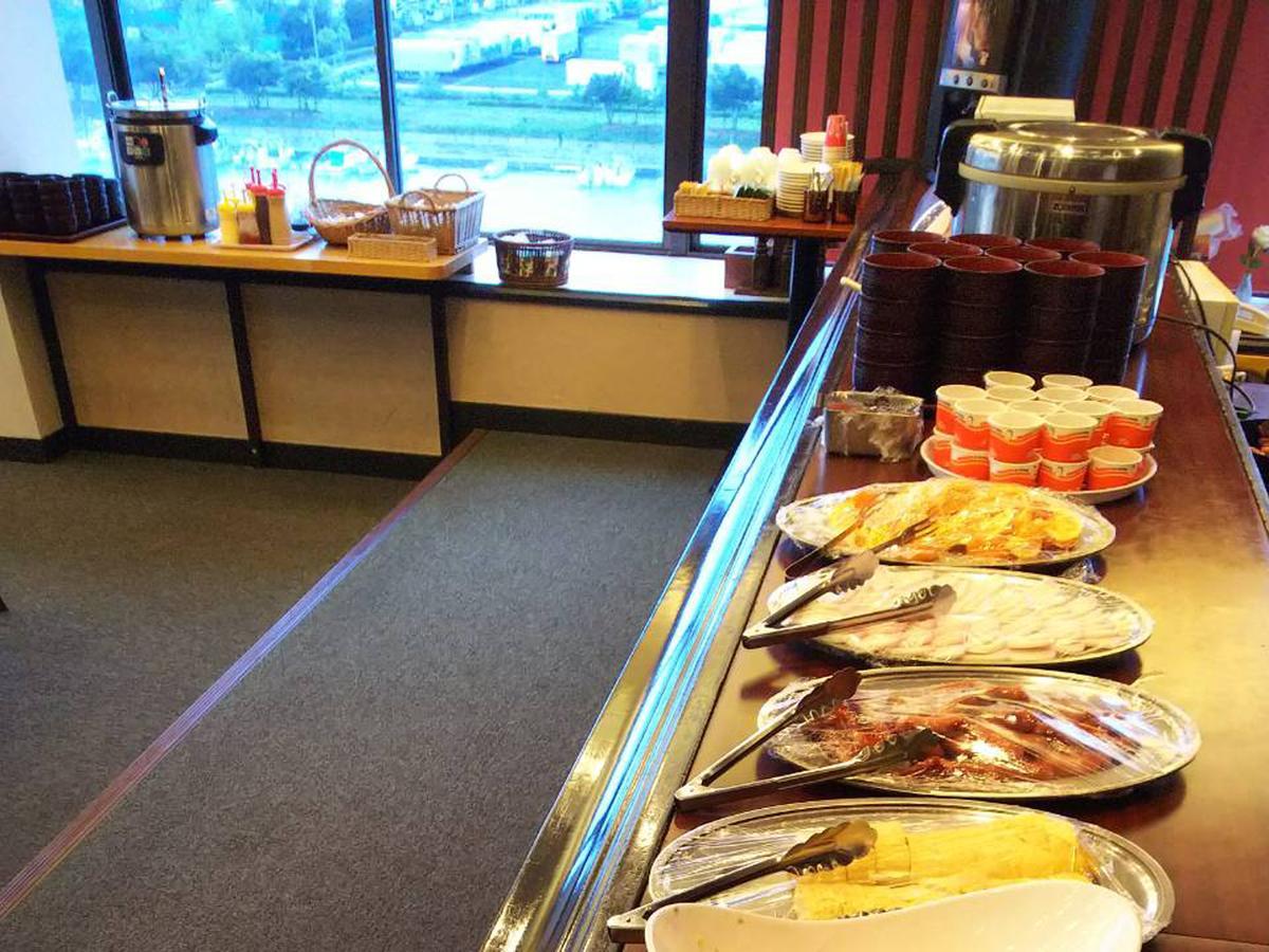 Seaside Hotel Palco Maizuru Dış mekan fotoğraf