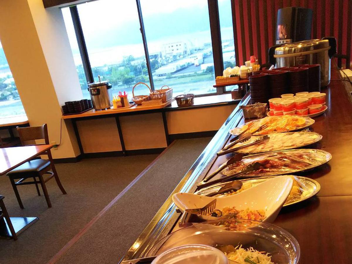 Seaside Hotel Palco Maizuru Dış mekan fotoğraf
